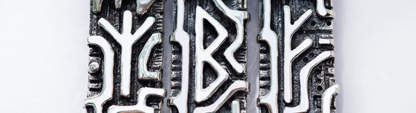 Runes: Their Mystery and Practical Use