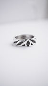 OLAF&ASTRIDE | wedding band set