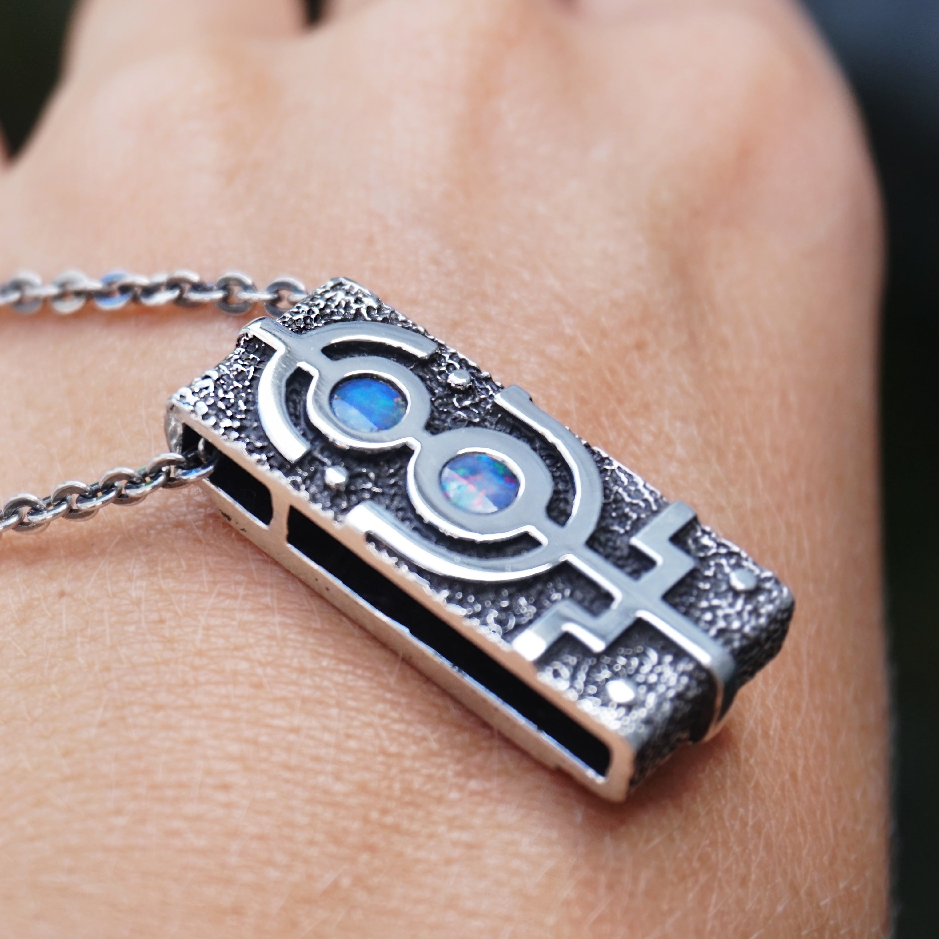 Womens necklace