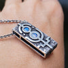 Womens necklace "VENUS" | ready to ship in US