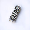 viking runes
Raido
amulet
talisman pendant
opal pendant
norse runes
nordic runes
celtic runes
silver pendant
silver necklace
rune jewelry
rune necklace
rune pendant