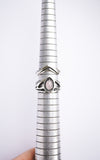 stacked wedding rings, stackable wedding bands, engagement ring and wedding band , wedding band set , unique wedding rings , wedding ring sets , wedding ring sets for women , wedding sets , silver wedding rings , engagement rings for women , unique engagement rings , cheap engagement rings , silver engagement ring , silver oval engagement ring , engagement ring set , engagement and wedding ring set , chevron wedding ring , silver wedding bands , bridal set rings , womens wedding set by moonique