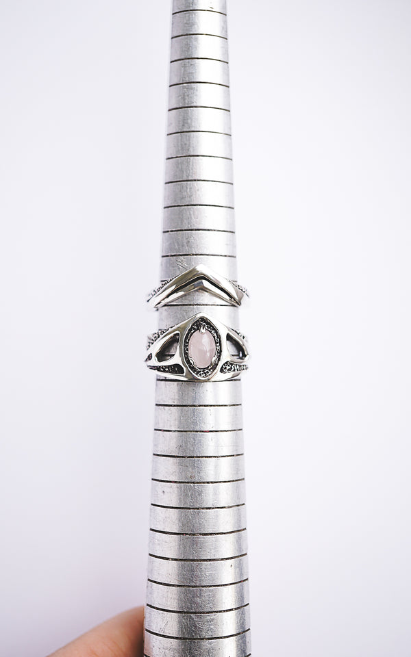 stacked wedding rings, stackable wedding bands, engagement ring and wedding band , wedding band set , unique wedding rings , wedding ring sets , wedding ring sets for women , wedding sets , silver wedding rings , engagement rings for women , unique engagement rings , cheap engagement rings , silver engagement ring , silver oval engagement ring , engagement ring set , engagement and wedding ring set , chevron wedding ring , silver wedding bands , bridal set rings , womens wedding set by moonique