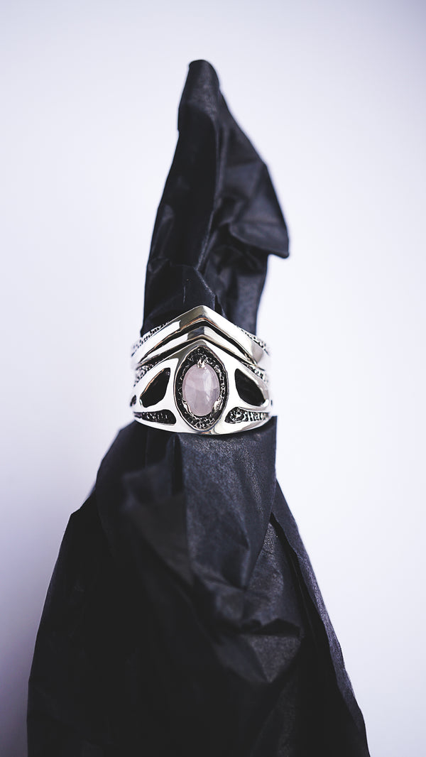 stacked wedding rings, stackable wedding bands, engagement ring and wedding band , wedding band set , unique wedding rings , wedding ring sets , wedding ring sets for women , wedding sets , silver wedding rings , engagement rings for women , unique engagement rings , cheap engagement rings , silver engagement ring , silver oval engagement ring , engagement ring set , engagement and wedding ring set , chevron wedding ring , silver wedding bands , bridal set rings , womens wedding set by moonique