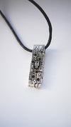 uruz rune pendant b moonique