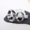 Wedding bands His and hers rings, Promise rings for couples, Couple rings, His and Her promise rings,Wedding band set, Couples ring set