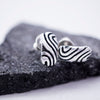 Stud Silver earrings