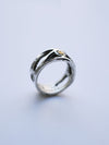 Mens ring AZRIEL