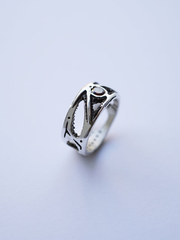 Mens ring AZRIEL