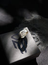 Mens ring "MAYA"