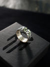 Mens ring "MAYA"