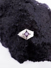 One of kind Alexandrite ring "AZRA" SZ 5US /15,75 UA/