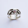 Mens ring AZRIEL