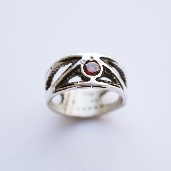 Mens ring AZRIEL
