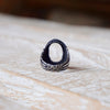 Eye of Horus ring "ORA"