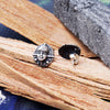 Stud Earrings "TWINS"