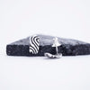 Stud Silver earrings