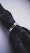 OLAF&ASTRIDE | wedding band set