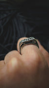 UNIT.2 | mens ring