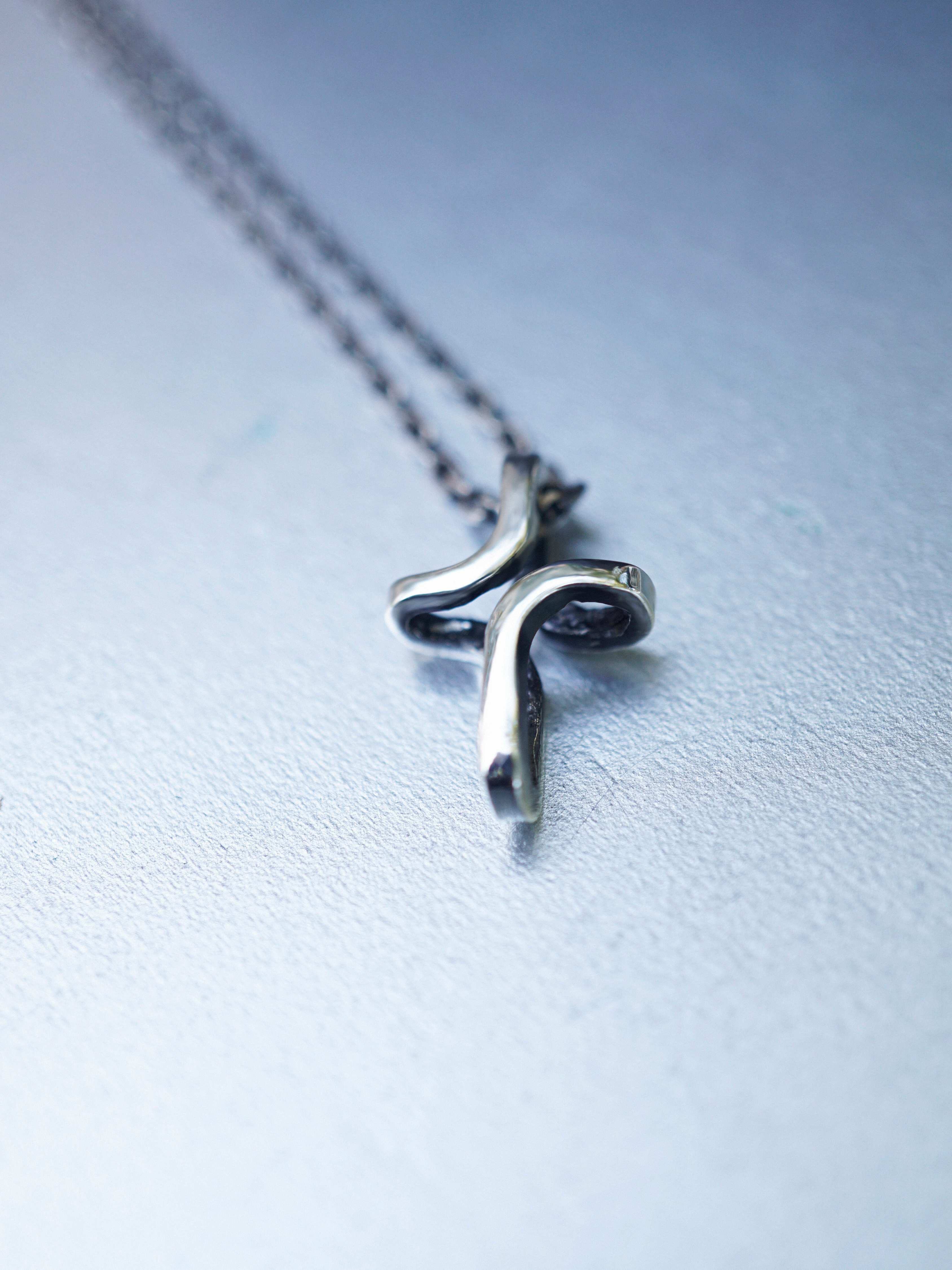 Mens cross necklace silver, Cross necklace women, Cross pendant 