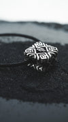 moonique statement solid sterling silver jewelry 