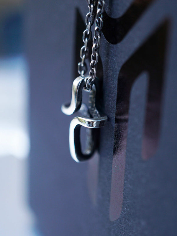 Mens cross necklace silver, Cross necklace women, Cross pendant CROSS READY to ship
