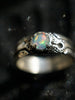 Opal Ring "GLOW"