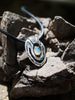 BEETLE | Opal pendant
