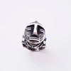 Mens silver ring Aztec Labradorite ring Mens signet ring Unique Mens Ring Mens gemstone ring AZTEC